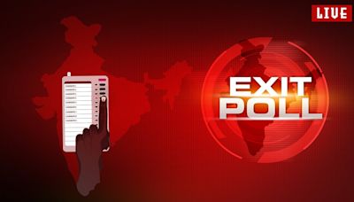 India Today-Axis My India Exit Poll 2024 Live Updates: Hat-trick for PM Modi or breakthrough for INDIA bloc?