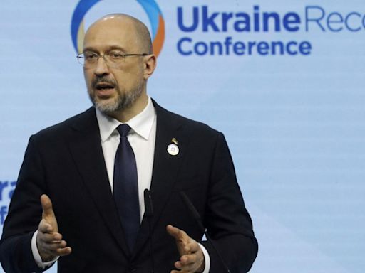 Ukraine To Start Membership Talks With EU Next Week: Report