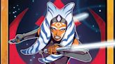 Celebrate 'Star Wars Rebels' 10th anniversary with Marvel Comics