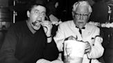 Who was Colonel Sanders and how did he build KFC?