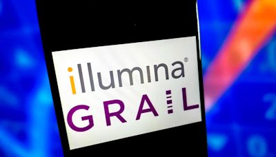 Illumina Completes Spin-Off Of GRAIL