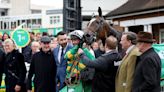 JP McManus in classy gesture to Aidan Coleman after Jonbon victory