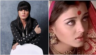Neeta Lulla on sourcing Aishwarya Rai’s costume for Devdas’ climax scene at midnight: ‘With Sanjay (Leela Bhansali) you can expect anything…’