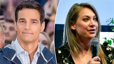 Fired ABC weatherman Rob Marciano’s ‘heated screaming match’ with ‘GMA’ producer was ‘last straw’: report