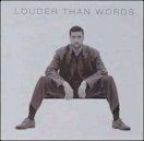 Louder Than Words (album)