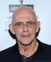 Christopher Lloyd