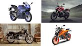 World Motorcycle Day: Five Bikes That Transformed The Way India Rides