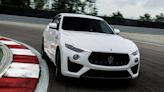 Maserati Will Bid Farewell to the V-8 at the End of 2023