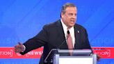 Chris Christie caught on a hot mic saying Nikki Haley was going to get 'smoked'