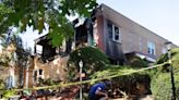 Man, 64, dies from injuries in Oak Park explosion, officials say