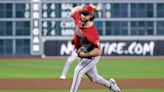 Pitching matchups for Diamondbacks’ final series of season in Milwaukee