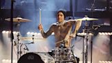 Travis Barker Recorded Three New Blink-182 Songs With a Broken Finger