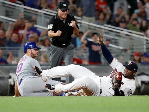 New York Mets vs Minnesota Twins Prediction: Dominant Mets to shock Twins again