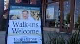 Hand & Stone opens in Visalia, offering customers massages, facials and more