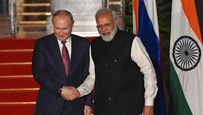 PM Narendra Modi's 2-day Russia visit begins on July 8: What's on the agenda?