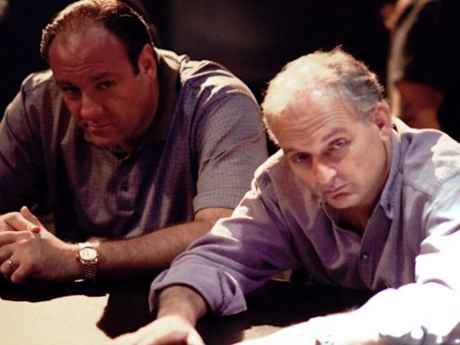 'Wise Guy': 13 Takeaways From 'The Sopranos' Documentary