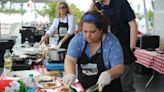 Strawberry Festival returns to Ventura fairgrounds. What to know and how to avoid traffic