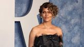 Halle Berry's Doctor Mistook Her Perimenopause Symptoms for the 'Worse Case of Herpes' They'd Ever Seen