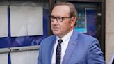 Kevin Spacey Heads to Court on Thursday, in First of Four #MeToo Trials This Month