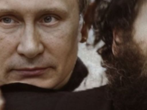 Se estrenará una biopic sobre Vladimir Putin en la que el personaje es interpretado por una IA