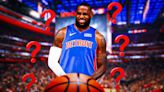 How good would LeBron James be if he was drafted by the Detroit Pistons in 2003?