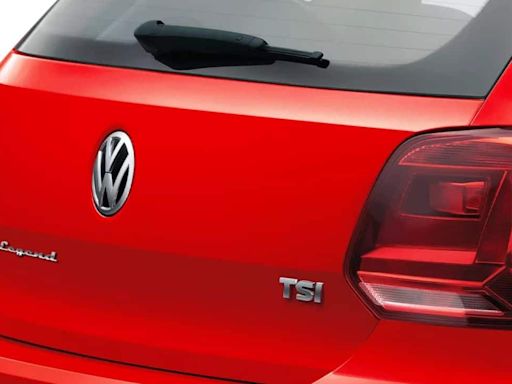 Volkswagen's $5 billion investment in Rivian boosts EV maker's shares