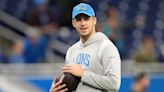 Lions QB Jared Goff Claps Back at Question About Controversy With WR