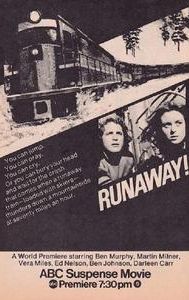 Runaway! (1973 film)
