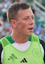 Callum McGregor