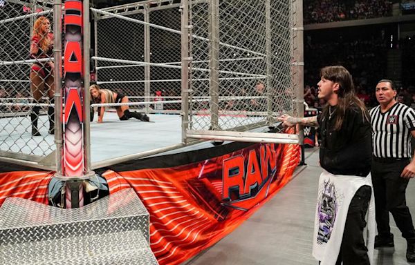 WWE RAW Hits And Misses (5/27/24)