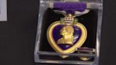 Illinois seeking to return 12 unclaimed Purple Heart medals to proper owners