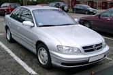 Opel Omega