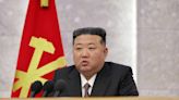 North Korea launches ballistic missile as war of words with the neighbouring South goes on