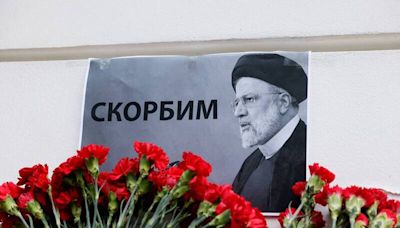 伊朗總統萊希墜機罹難 各國元首、政要反應一次看