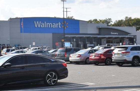 Walmart is replacing price tags with digital shelf labels. Will surge pricing be an issue?