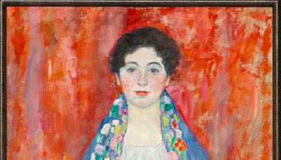 Potential Legal Heir Emerges to Claim Long-lost Klimt Portrait Auctioned in Vienna