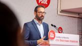 El PSOE pide al PP que rompa con Vox todos sus acuerdos de gobierno en Castilla-La Mancha