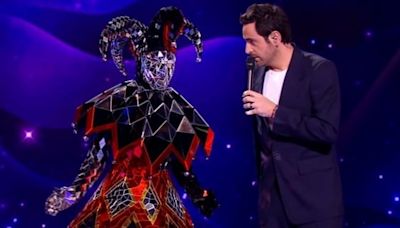 Mask Singer : l'identité du Joker, la nouvelle star internationale, dévoilée par erreur ?