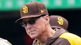 Manager Bob Melvin ditches Padres for Giants. He's a facsimile of Bruce Bochy