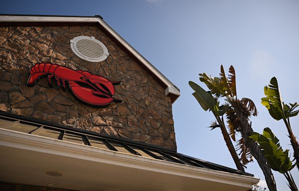 Red Lobster are not the only restaurants closing down