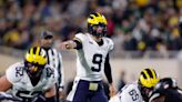 Heisman Watch: Michigan's J.J. McCarthy facing golden opportunity down the stretch