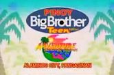 Pinoy Big Brother Teen Edition