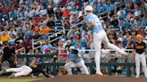 'We ain't done yet': Diamond Heels look to bounce back after loss against Tennessee