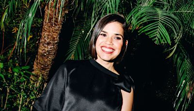 America Ferrera and Other Celebrities Join Push to Mobilize Latino Voters