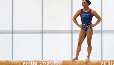 Olympic Gymnastics 2024: How to watch Simone Biles and Team USA in Paris