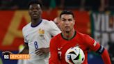 Francia elimina a la Portugal de Cristiano Ronaldo de la Eurocopa