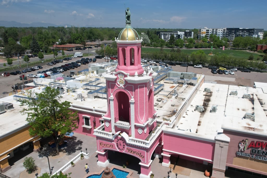 Casa Bonita could open up reservations this summer; documentary about its revival debuts this week