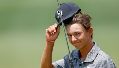 Schupak: Smells like teen spirit, but are today’s golf prodigies really that special?