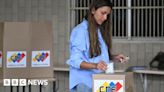 Venezuelans in tense wait for election results