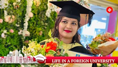 Life in a Foreign University | ‘UK’s University of Sheffield gave me confidence, knowledge, skill set’